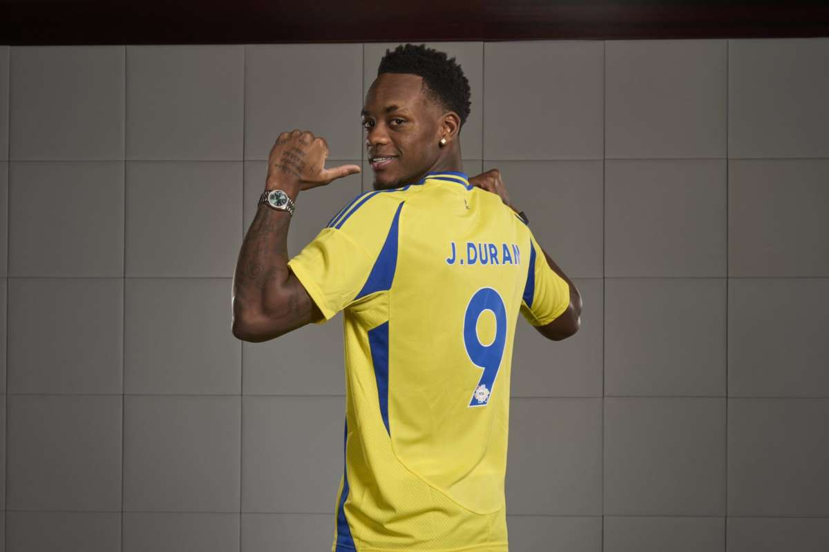 Duran Al Nassr Scaled