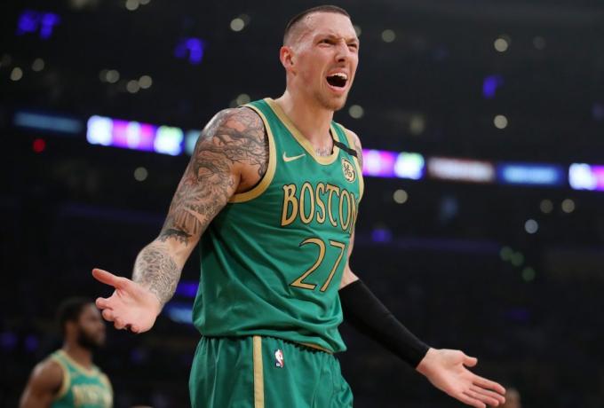 Theis Boston