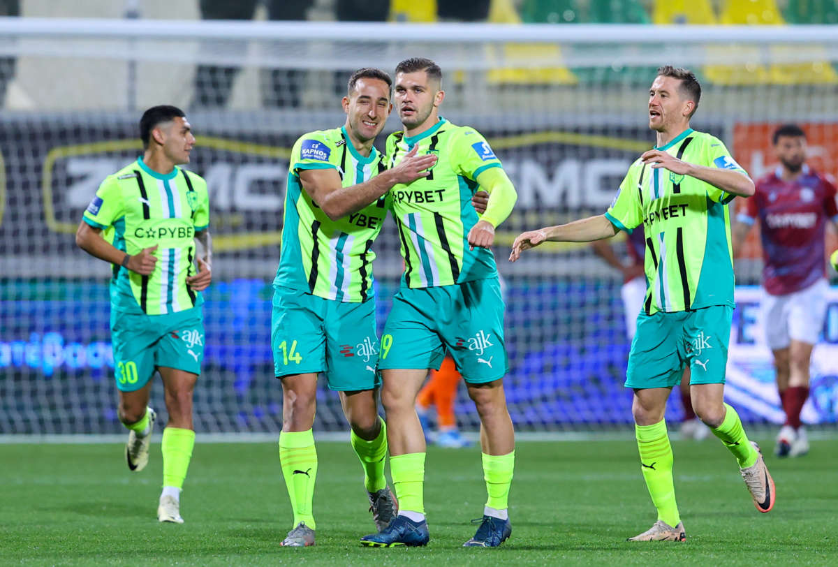 Aek Enp Live (2)