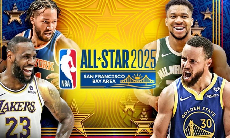 All Star Game 025444