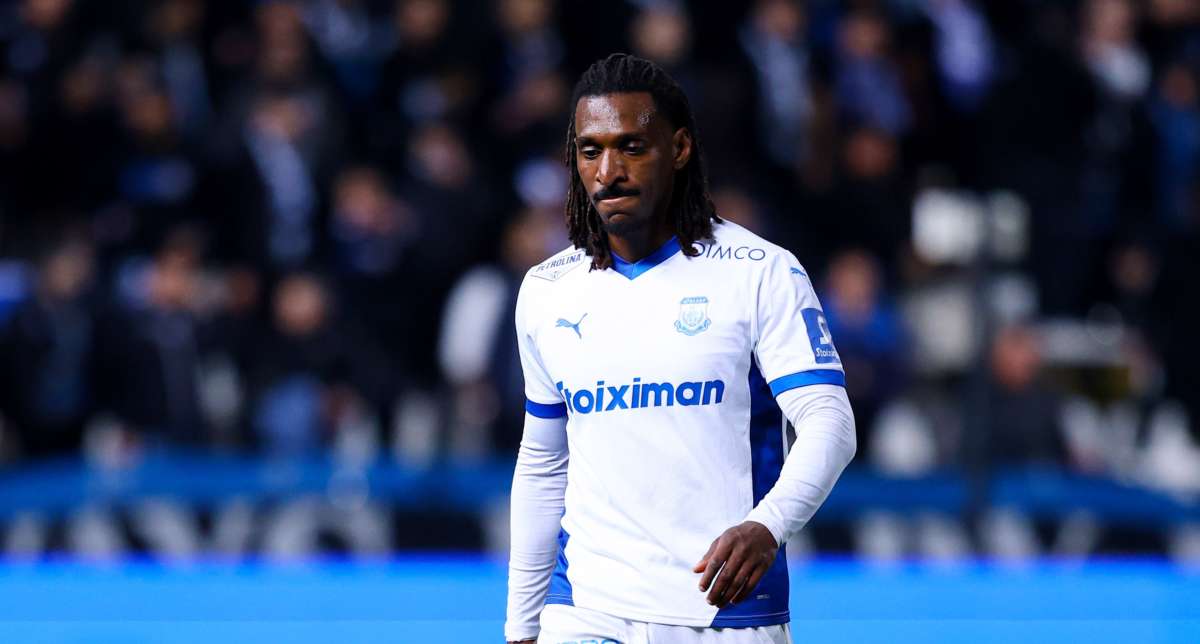 Almeida Apollon