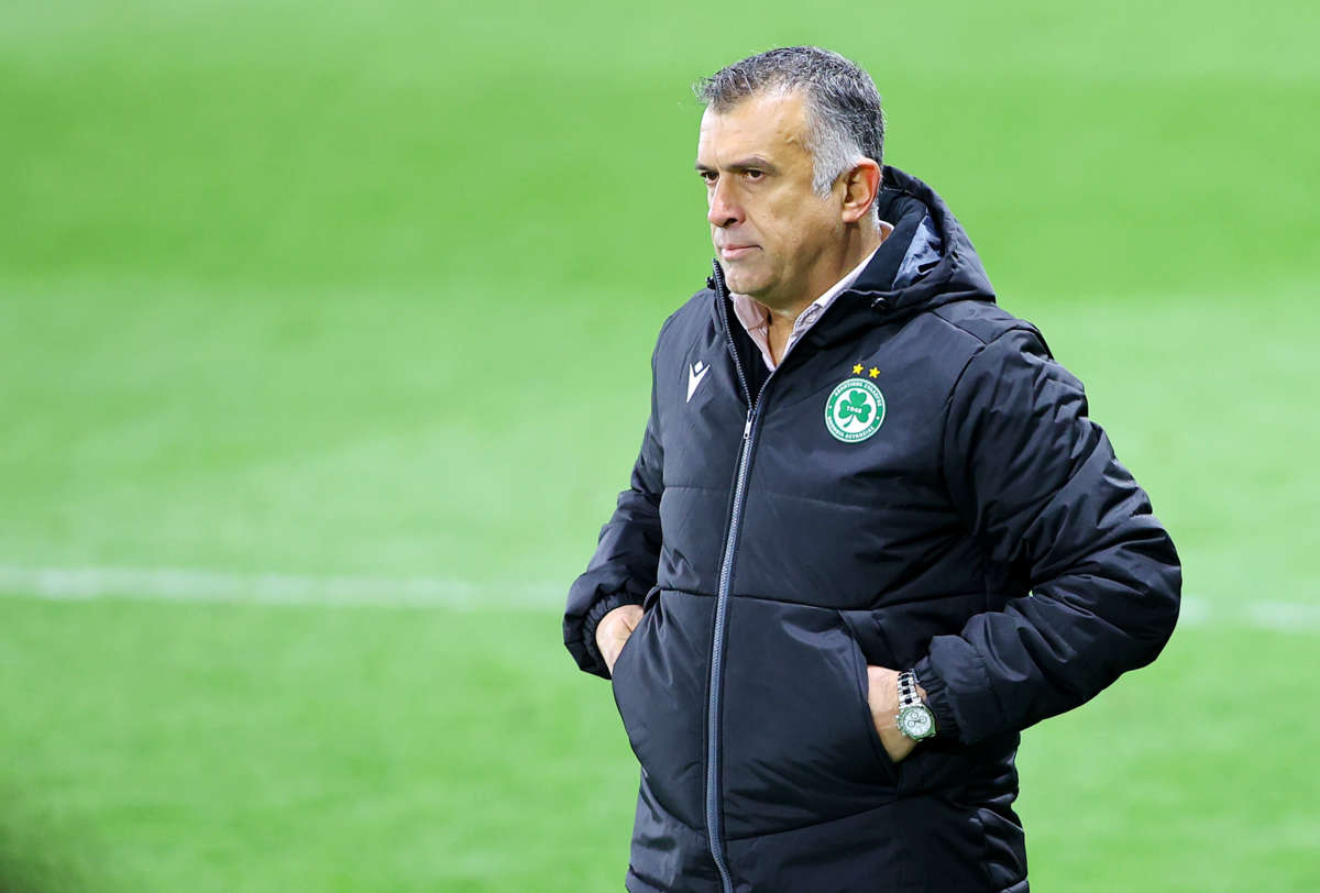Anastasiou Omonoia