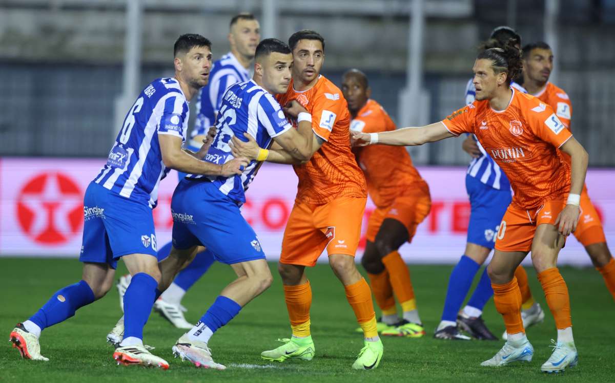 Anorthosi Karmiotissa