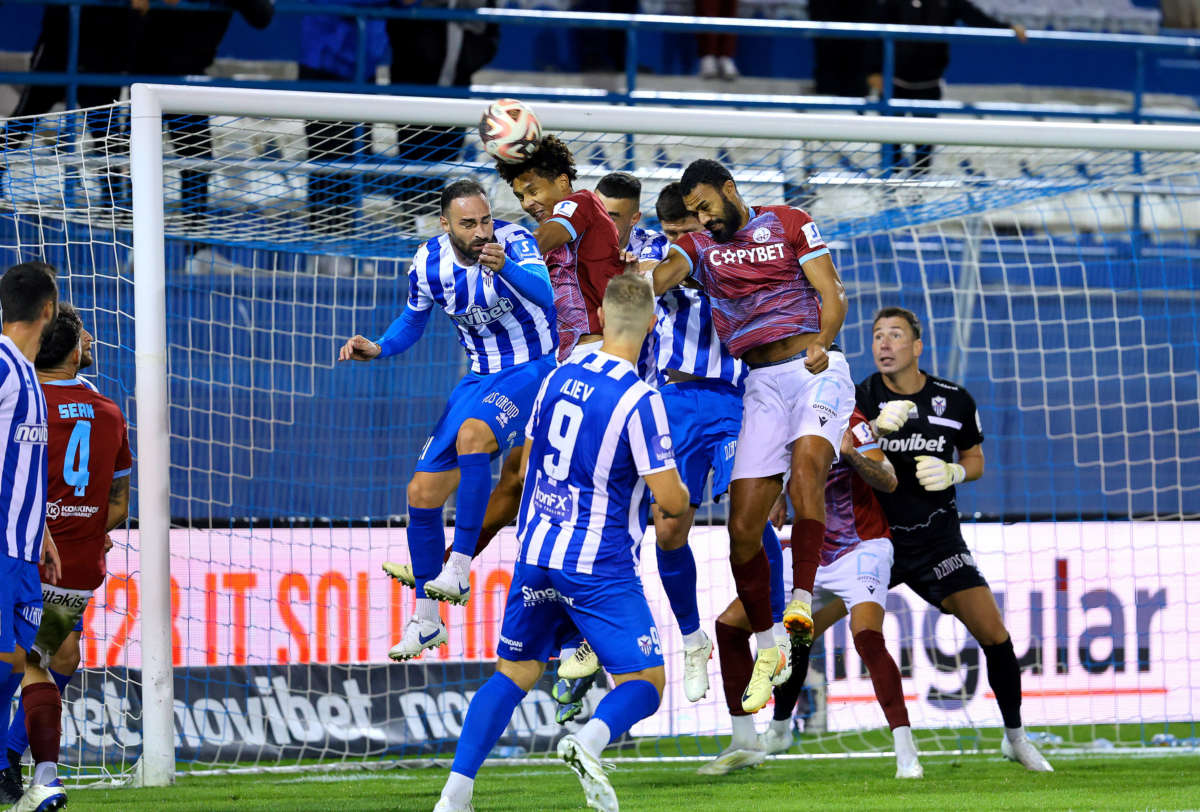 Anorthosi Fasi