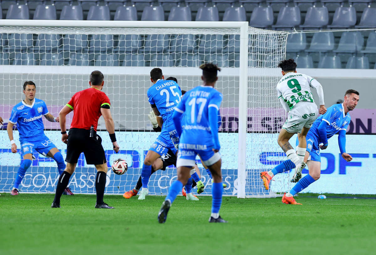 Apollon Omonoia