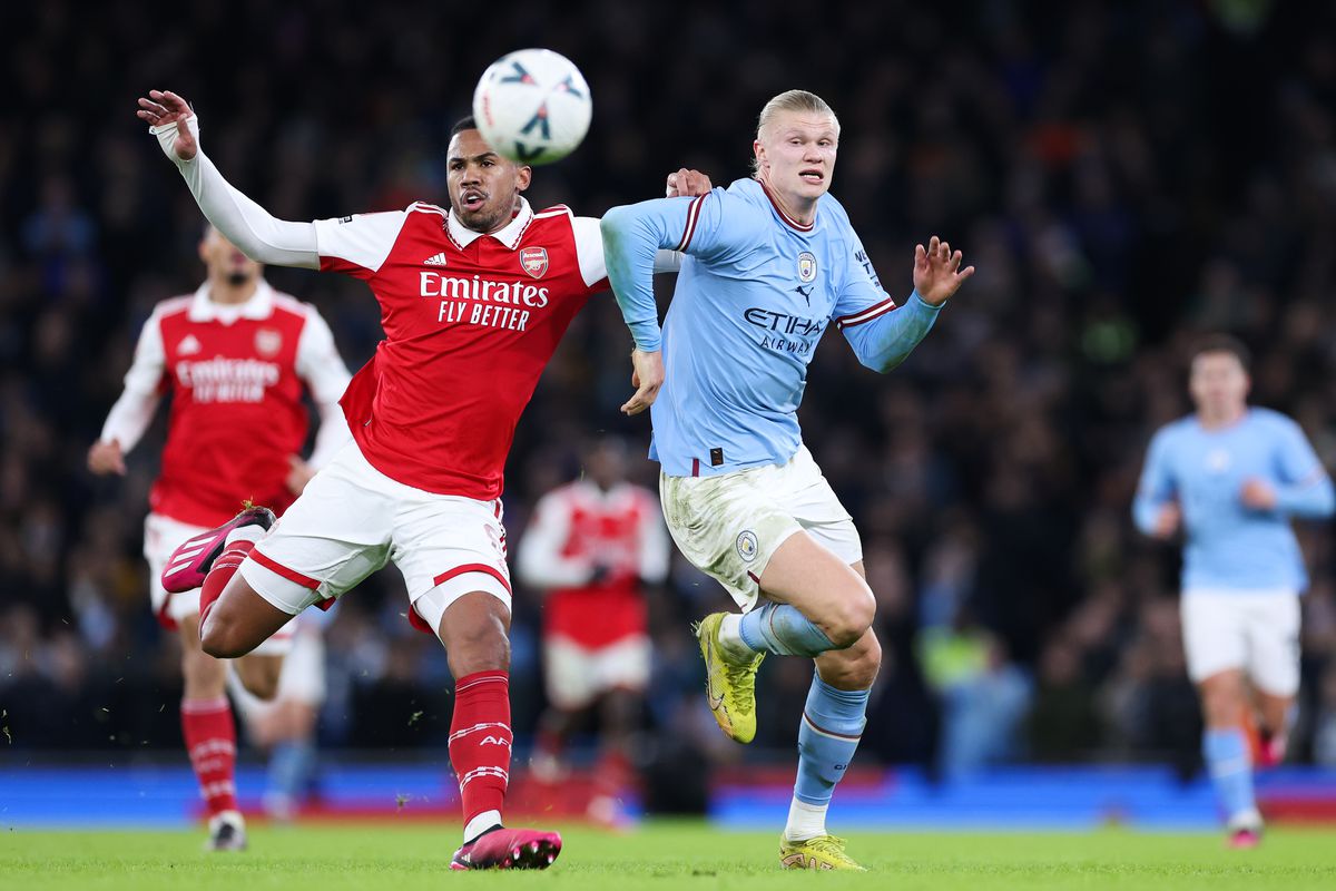 Arsena City
