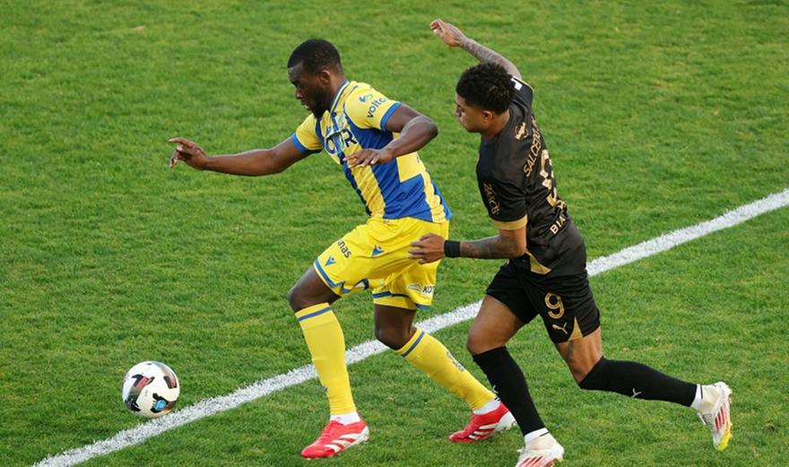 Asteras Ofi