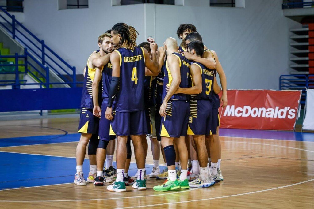Basket Ael