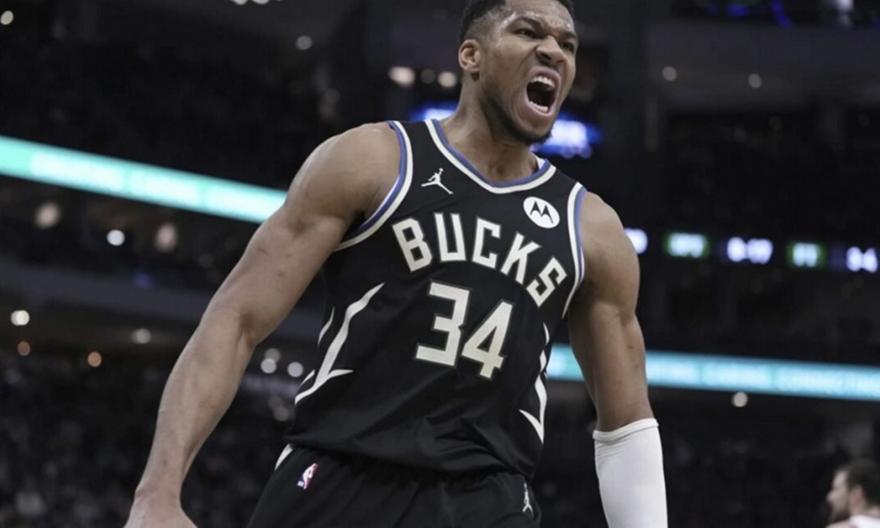Bucks 074430
