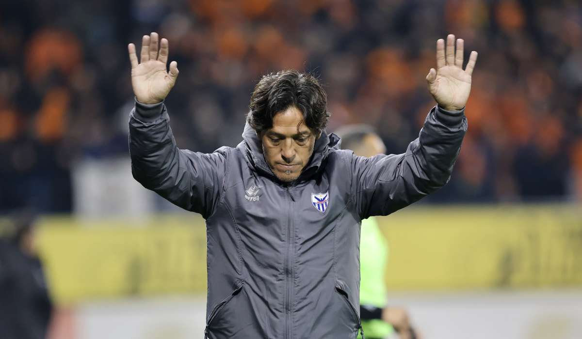 Camoranesi Anorthosi