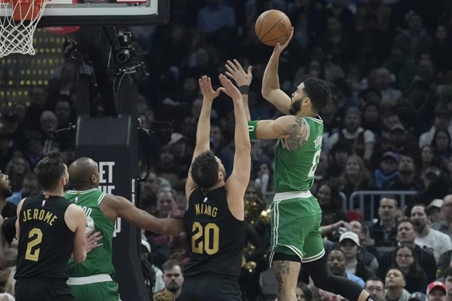 Celtics Cavaliers 065526