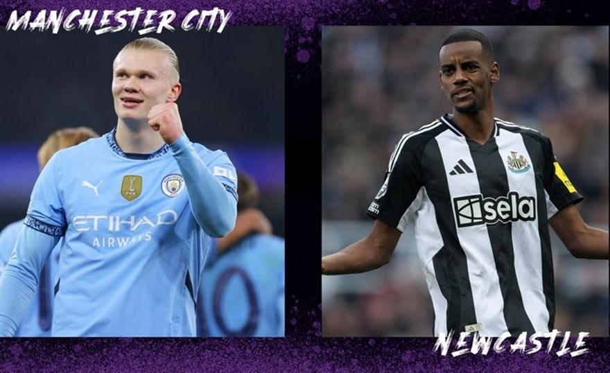City Newcastle 102906