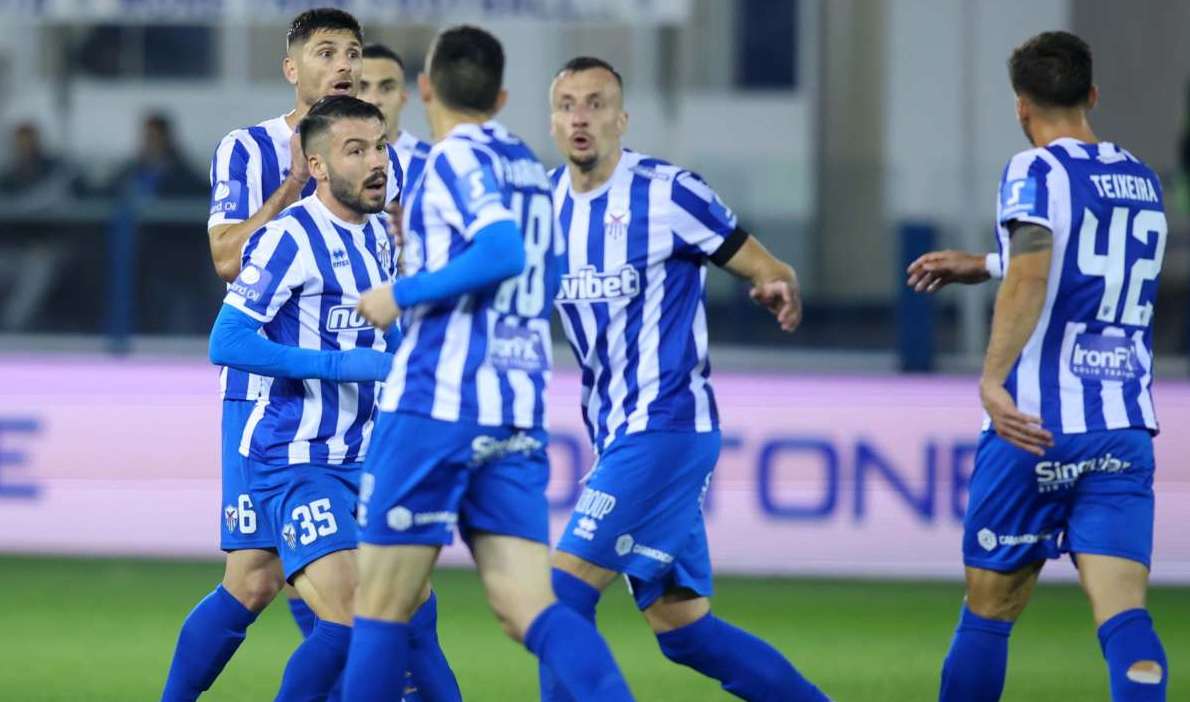 Conceicao Anorthosis