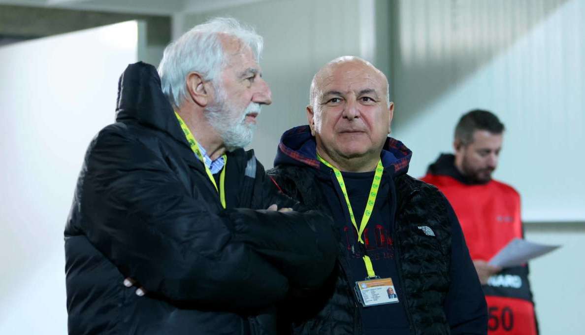 Karapatakis Leykaritis