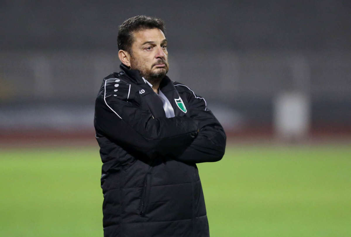 Kostas Serafeim