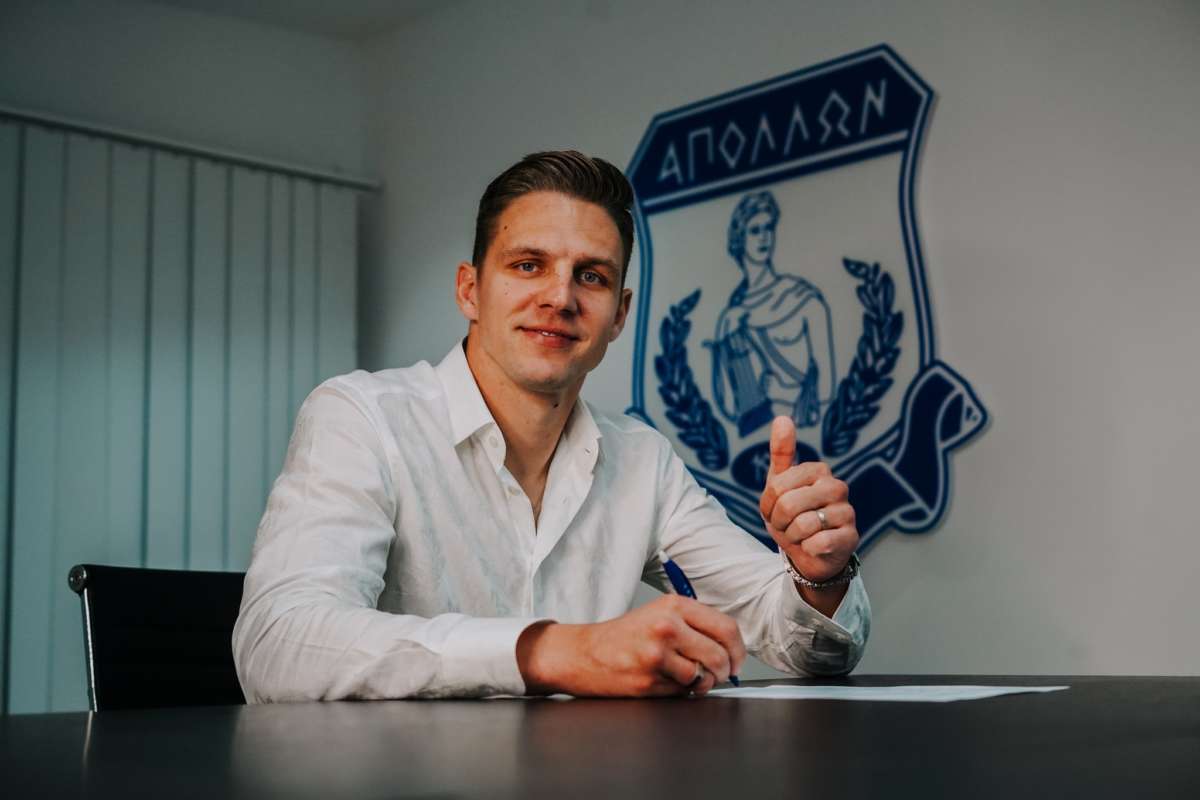 Kvida Apollon