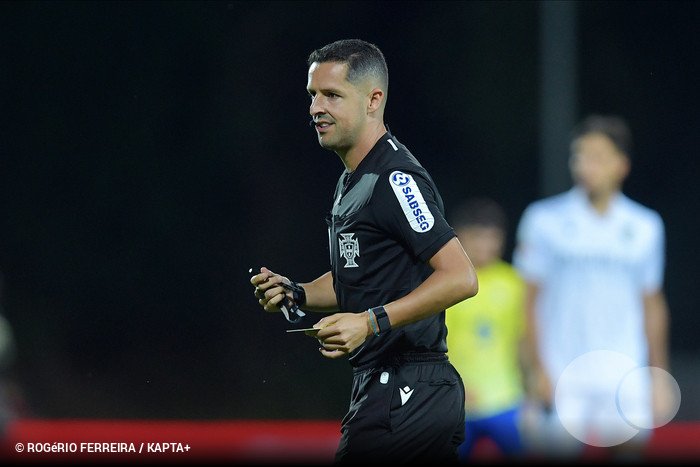 Liga Portugal Betclic Arouca X Vitoria Sc