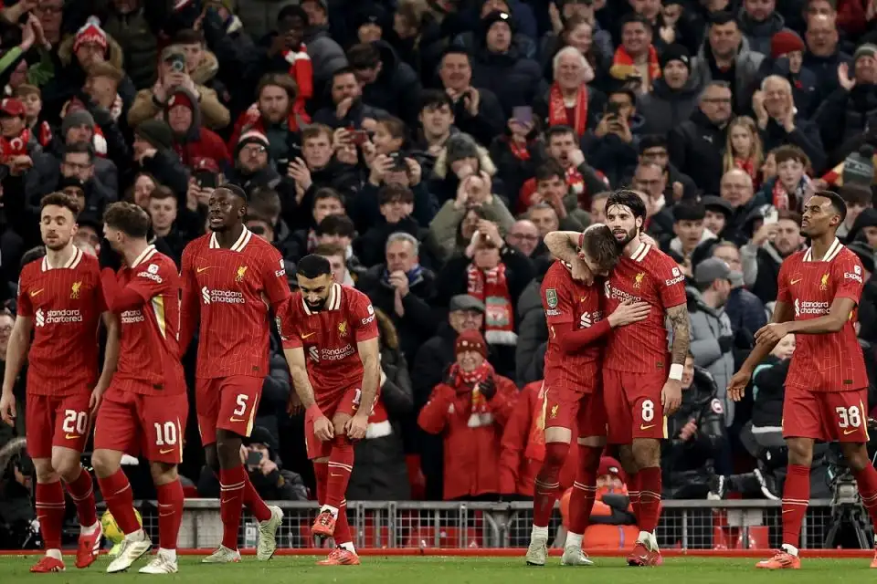 Liverpool