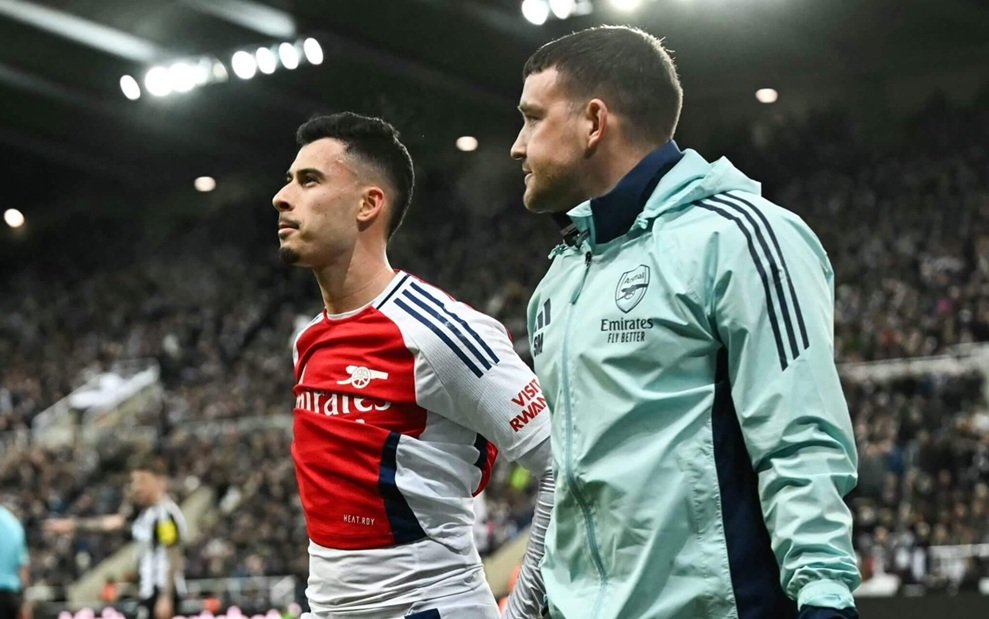 Martiiiiarsenal
