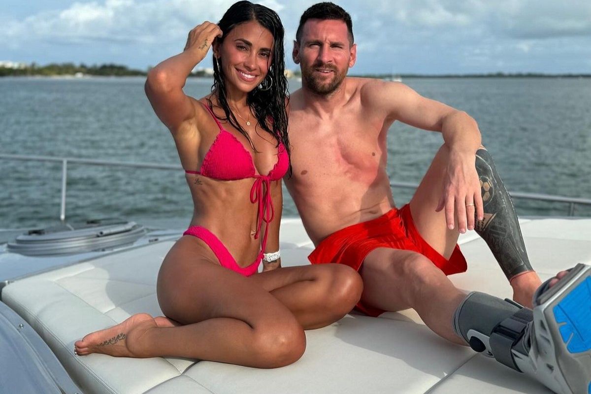 Messi