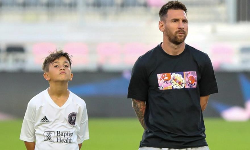 Messi 191354