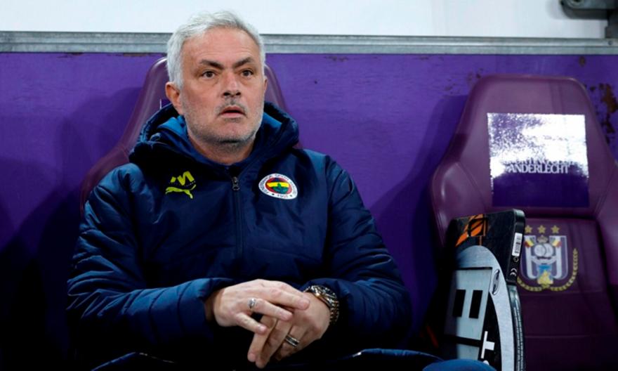 Mourinho