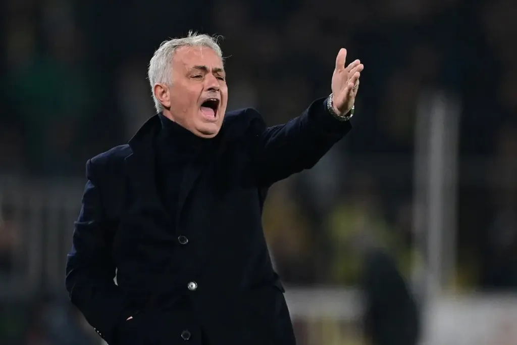 Mourinho