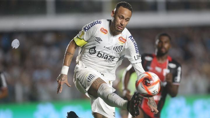 Neymar 100239
