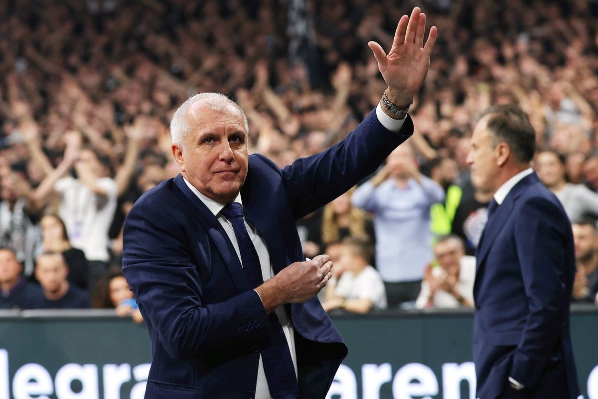 Obradovic