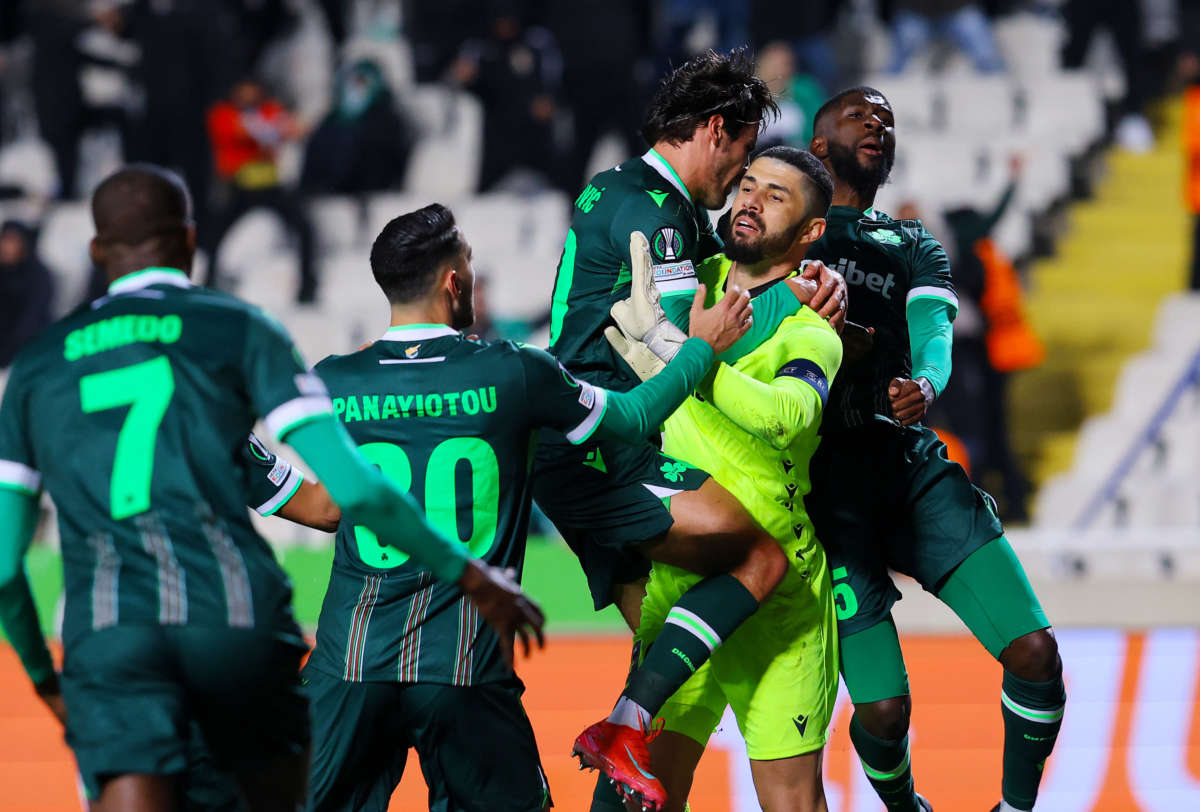 Omonoia Fabiano