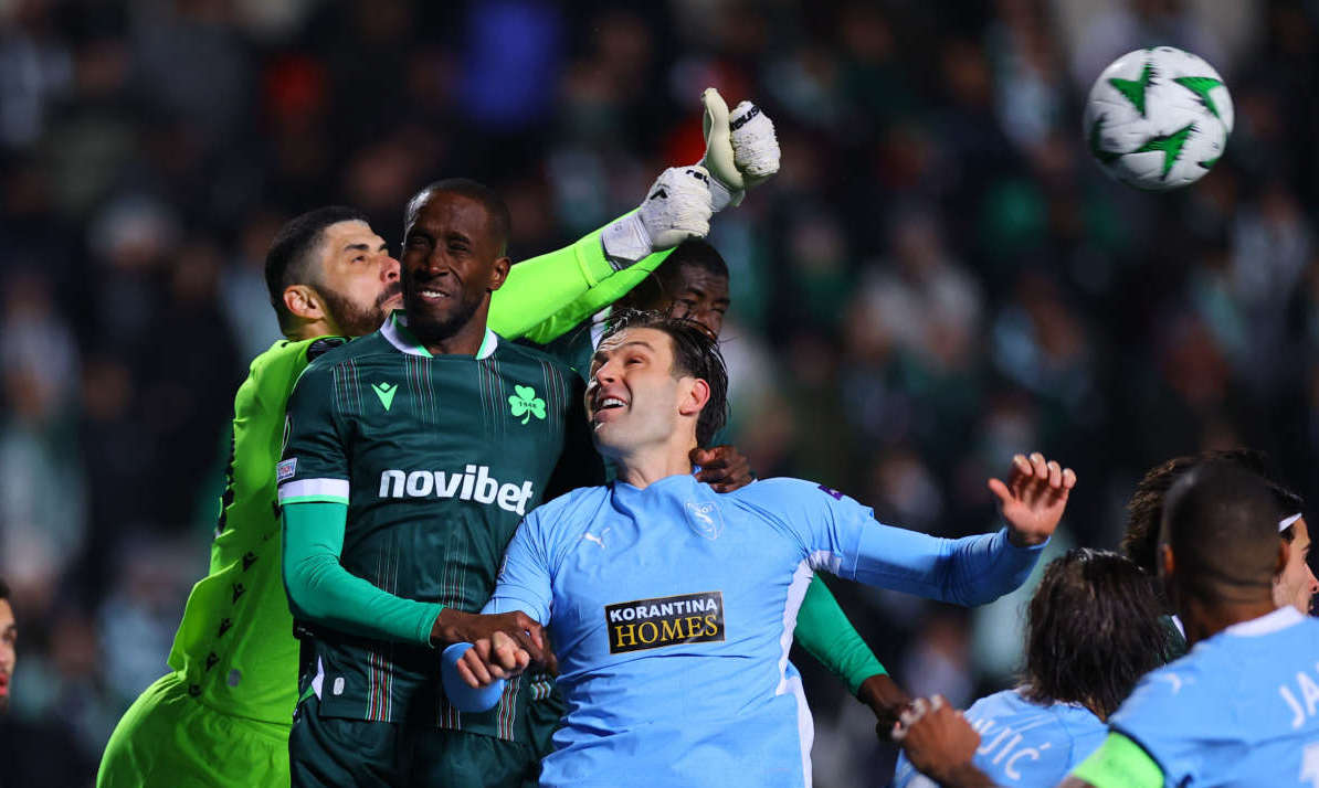 Omonoia Pafos
