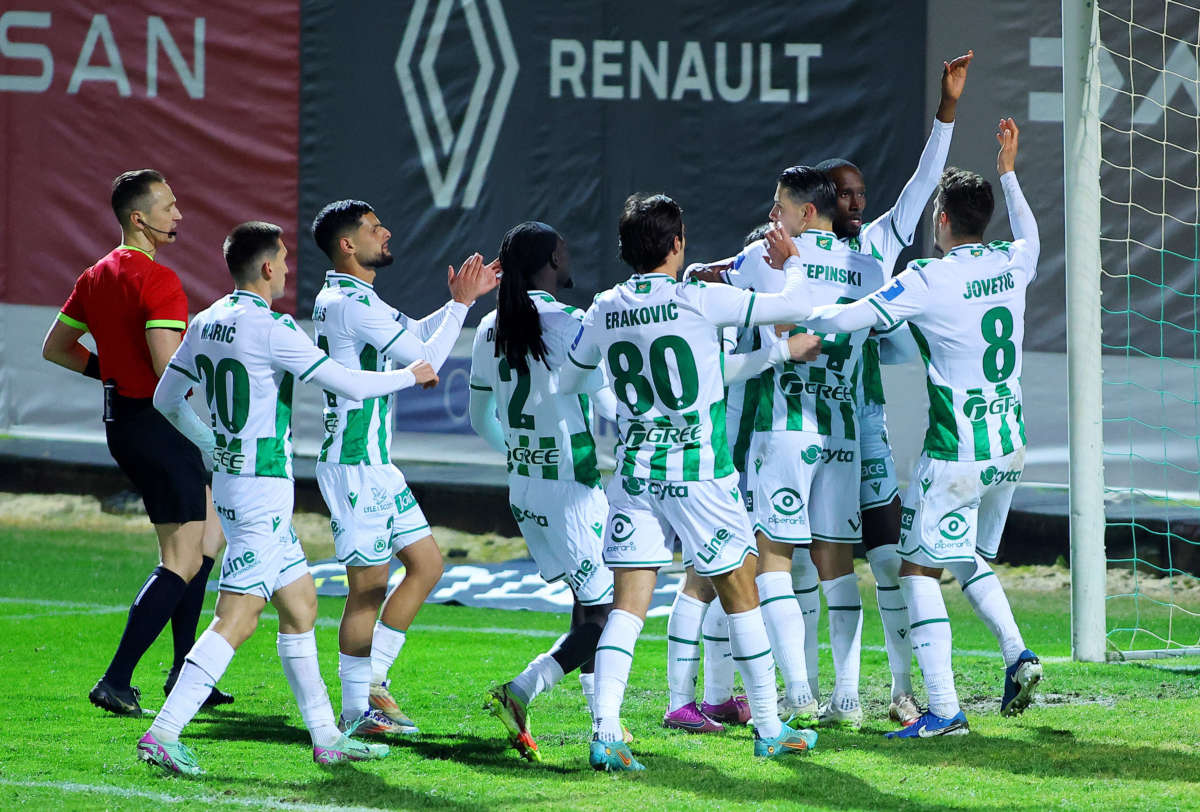 Omonoia Paiktes