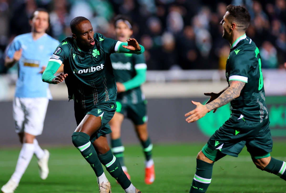 Omonoia Semedo