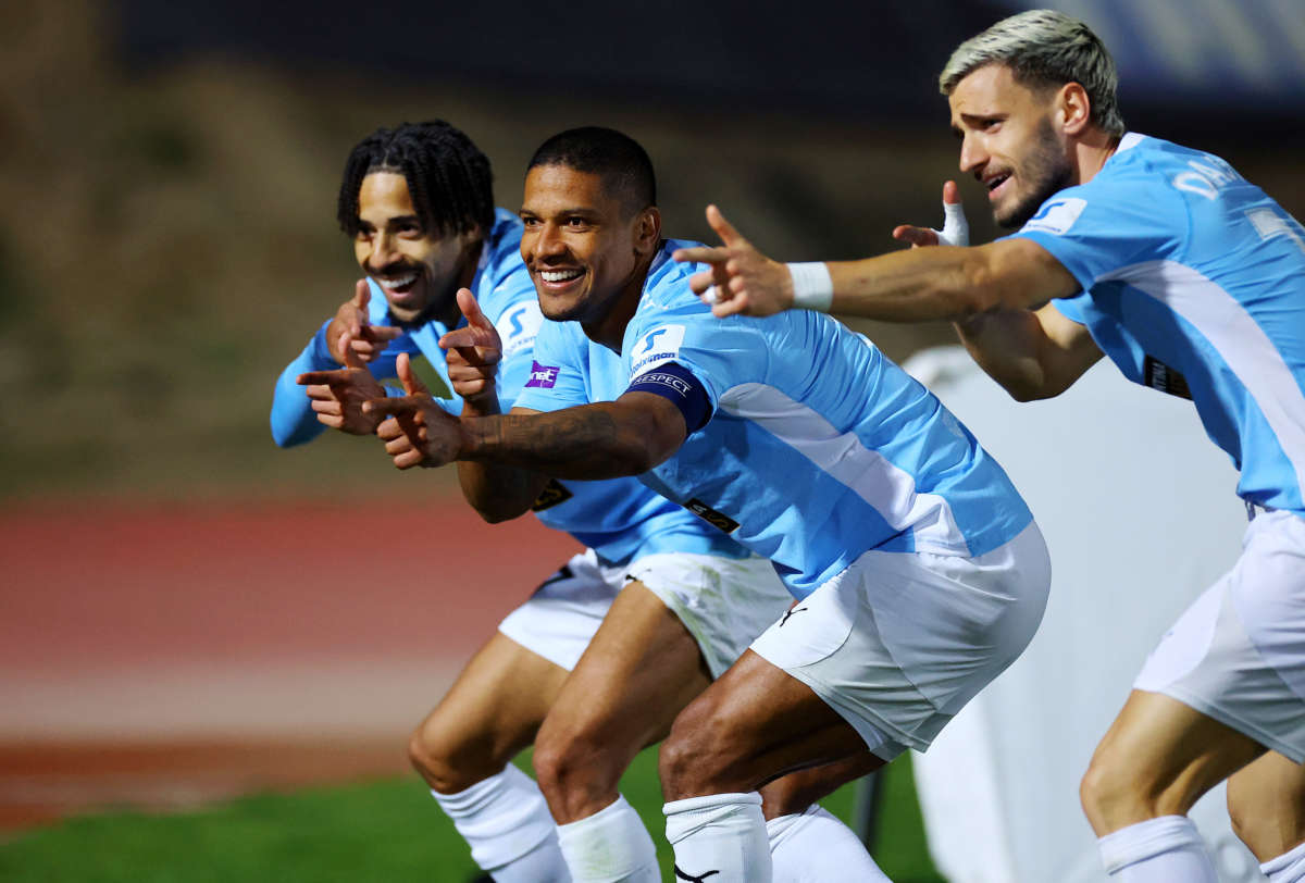 Pafos Fc (2)