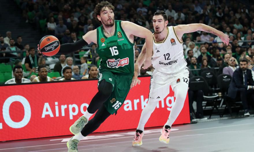 Panathinaikos Osman