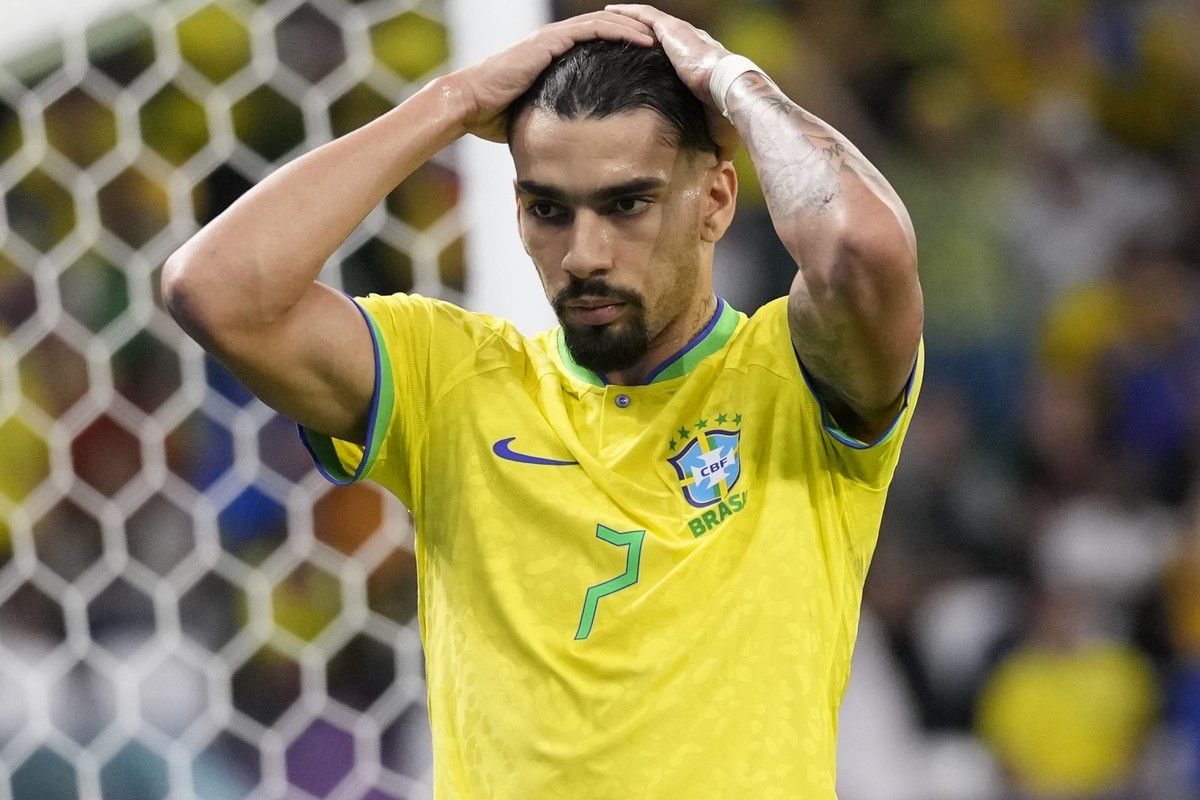 Paqueta Brazil