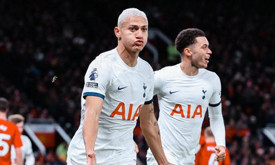 Richarlison 132512