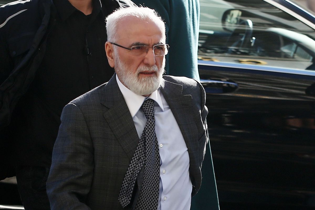 Savvidis