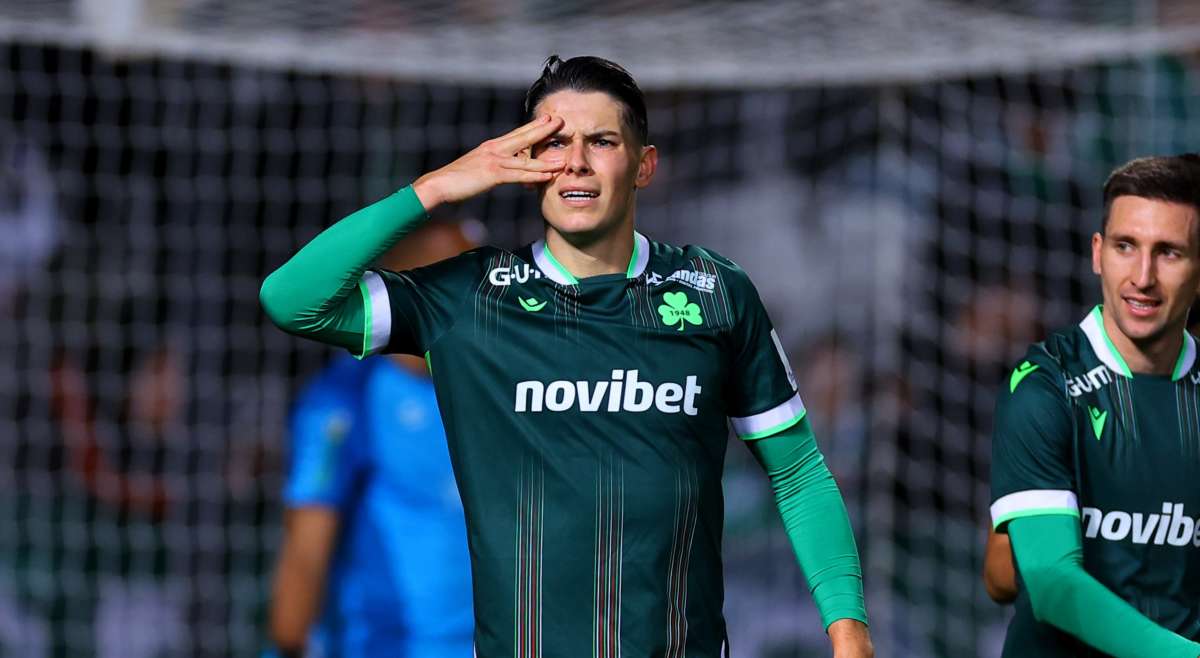 Stepinski Omonoia