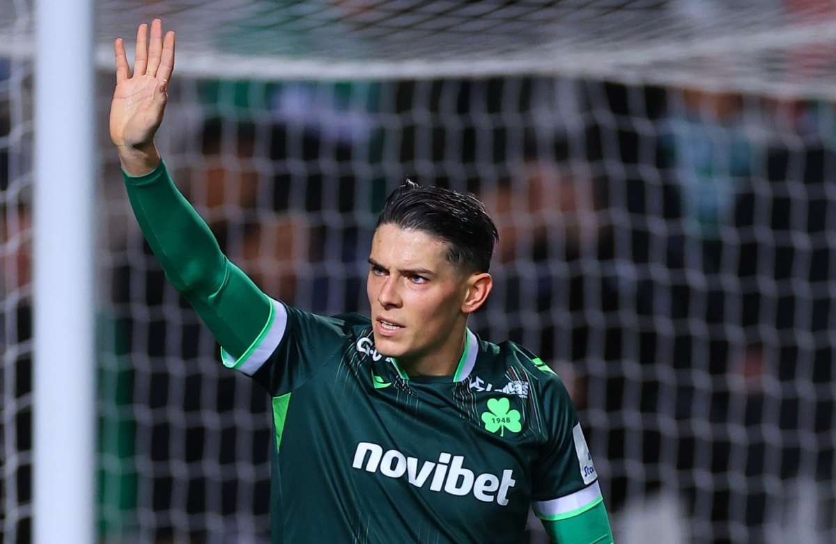 Stepinski Omonoia
