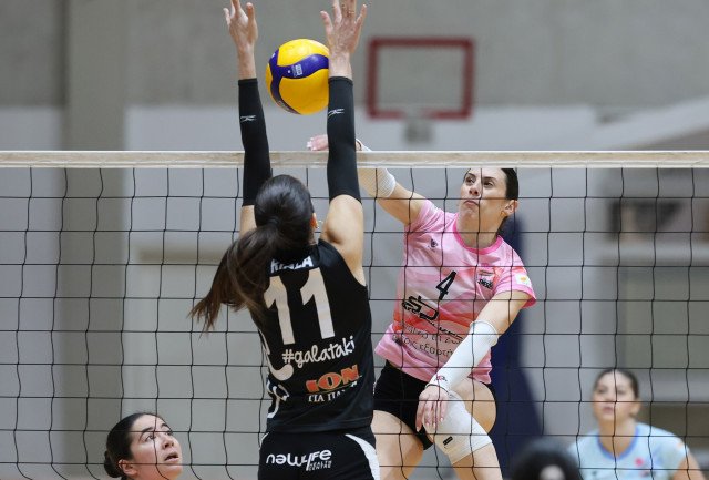 Volley