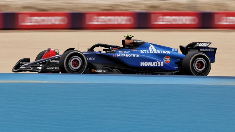Williams