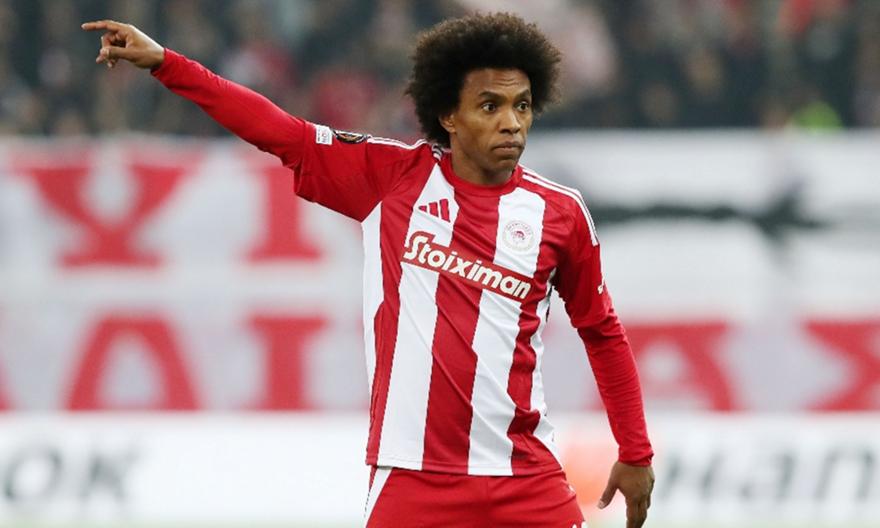 Willian 012446