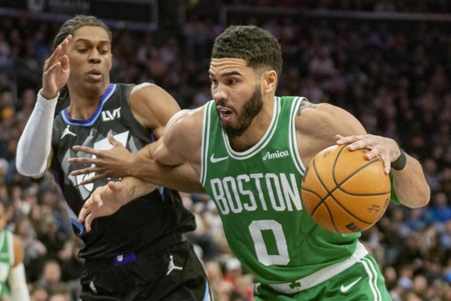 Boston Celtics