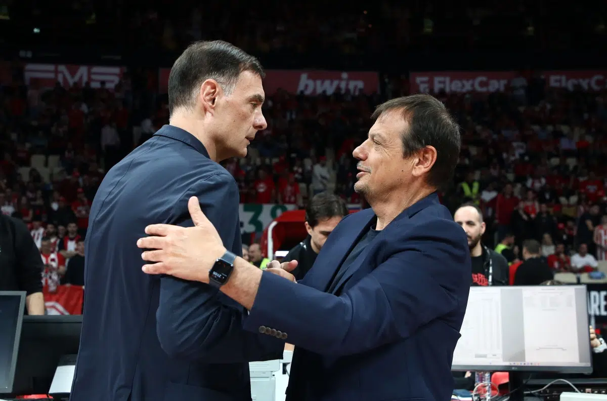 Bartzokas Ataman