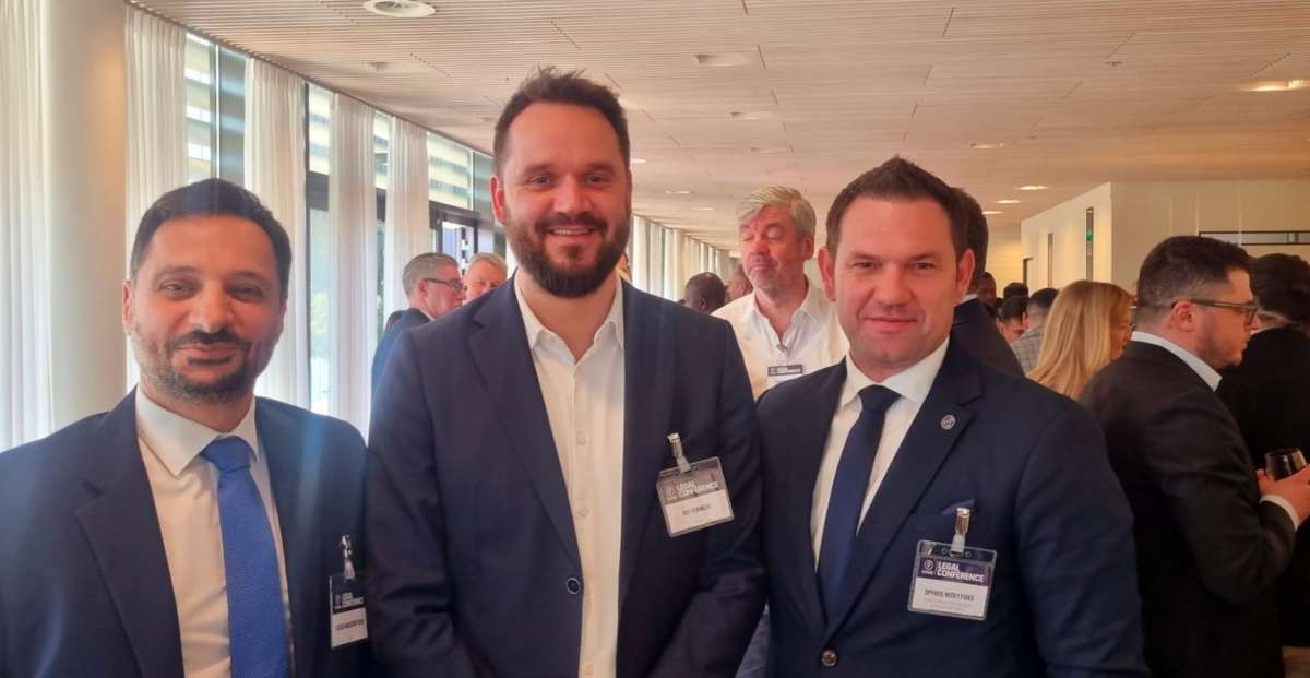 Fifpro Legal 2025
