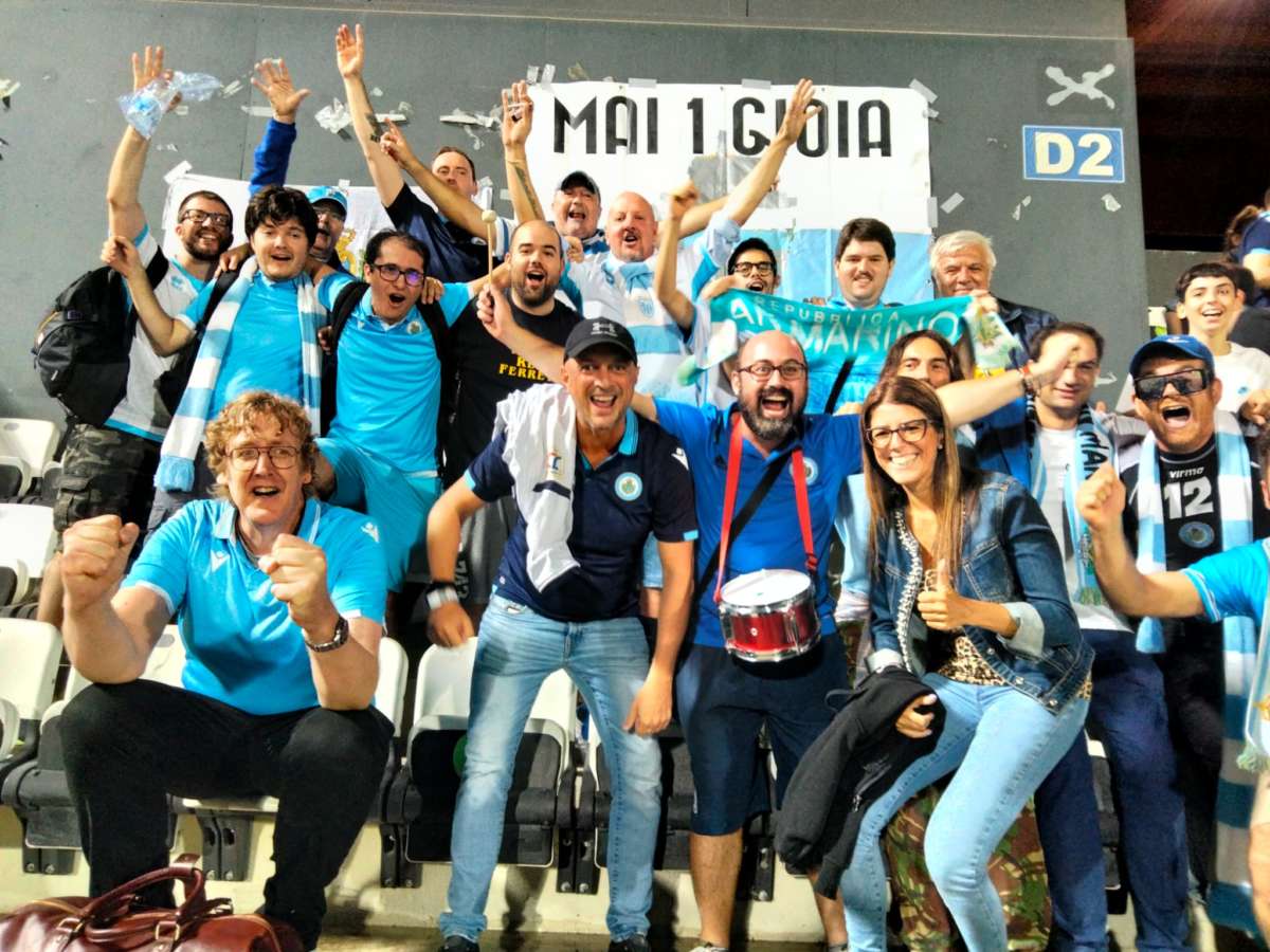 Gruppo Tifosi Bm1g