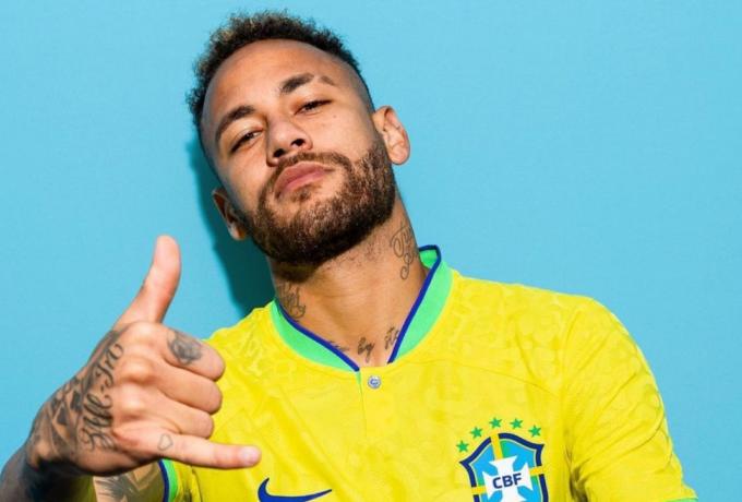 Neymar
