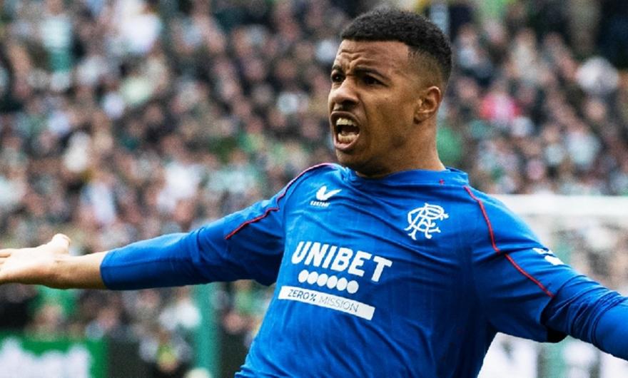 Rangers
