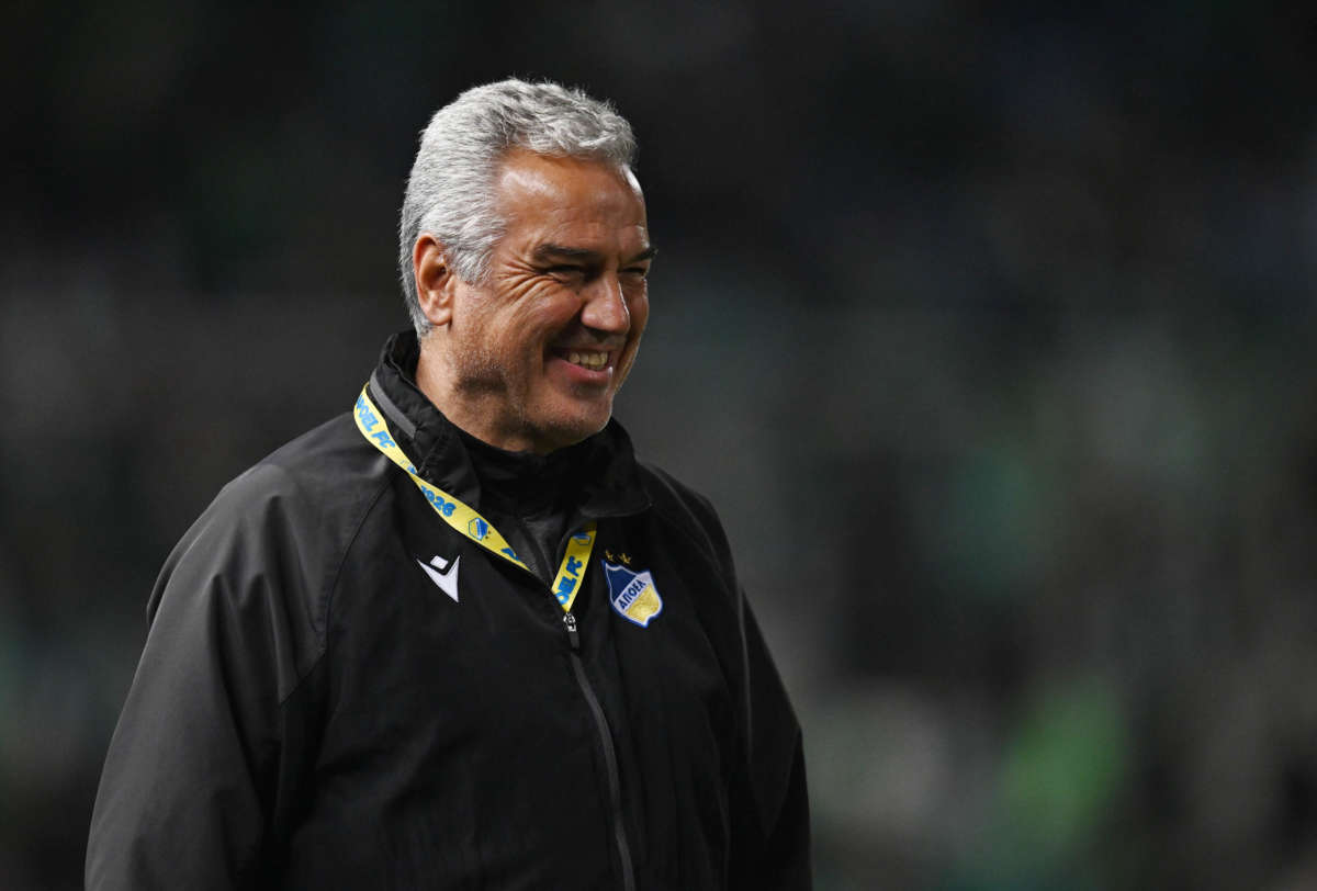 Samios Apoel